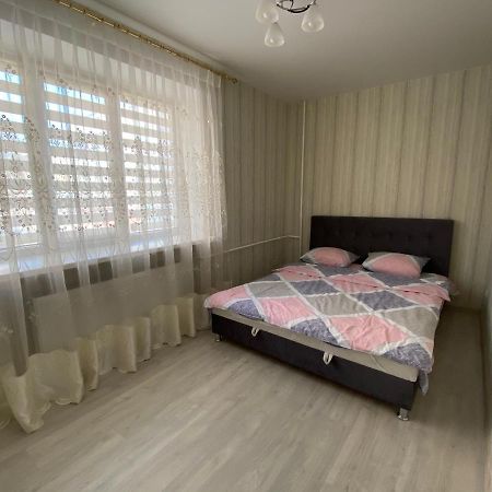 Cosy flat in the city centre Tschernihiw Exterior foto