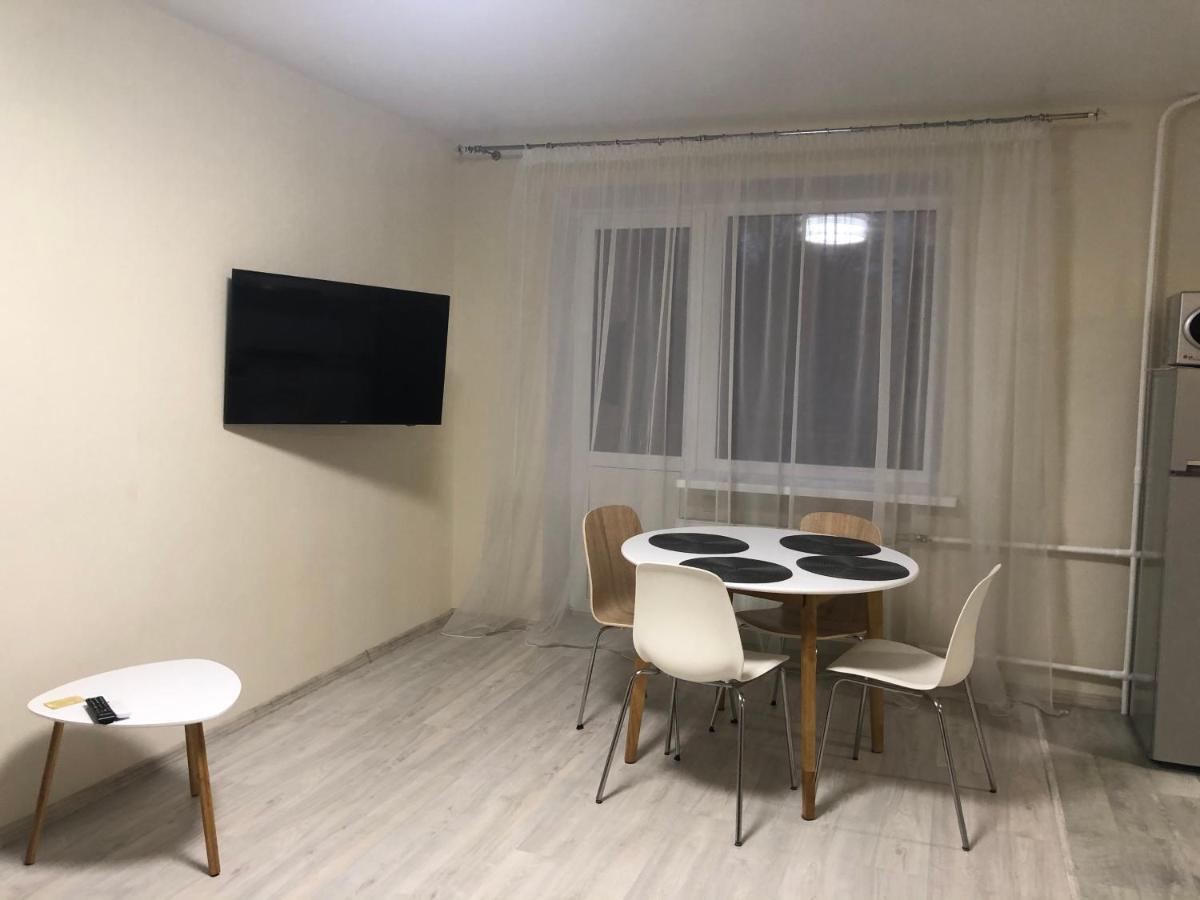 Cosy flat in the city centre Tschernihiw Exterior foto